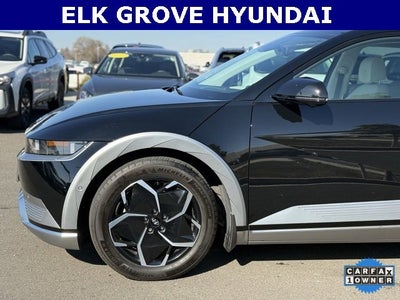 2024 Hyundai IONIQ 5 Limited