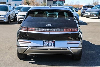 2024 Hyundai IONIQ 5 Limited