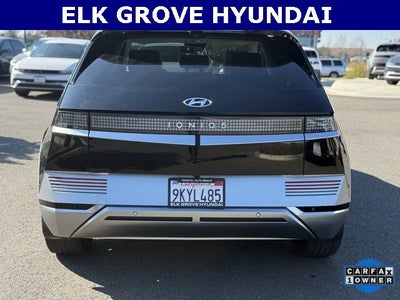 2024 Hyundai IONIQ 5 Limited