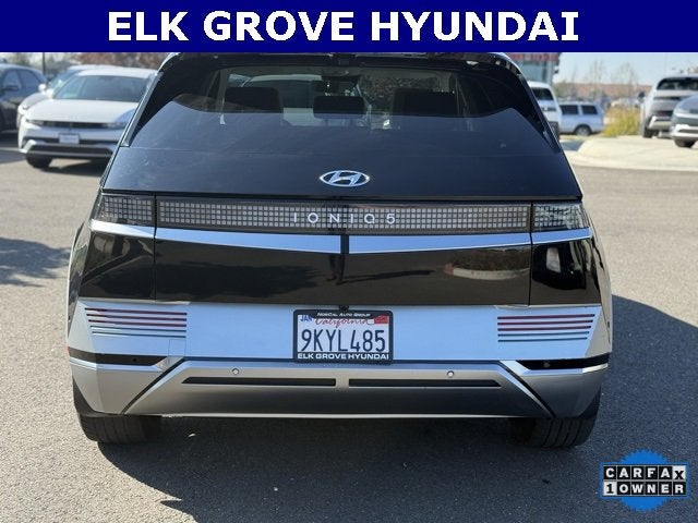 2024 Hyundai IONIQ 5 Limited