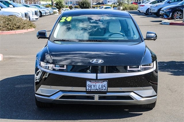 2024 Hyundai IONIQ 5 Limited