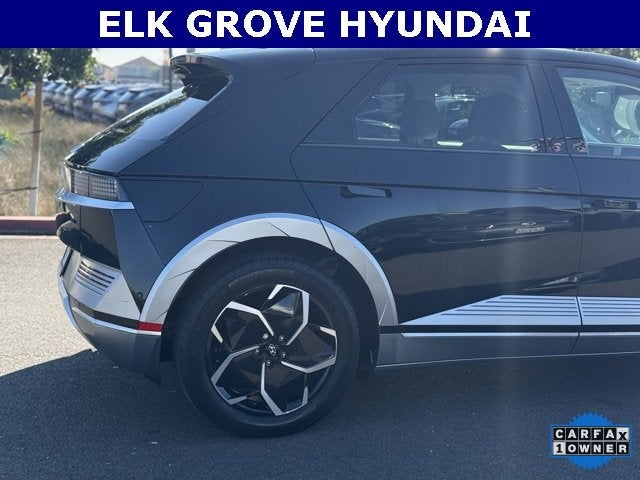 2024 Hyundai IONIQ 5 Limited