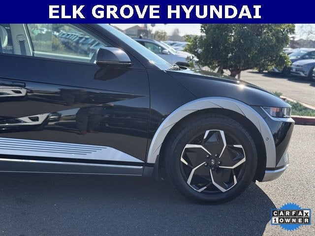 2024 Hyundai IONIQ 5 Limited