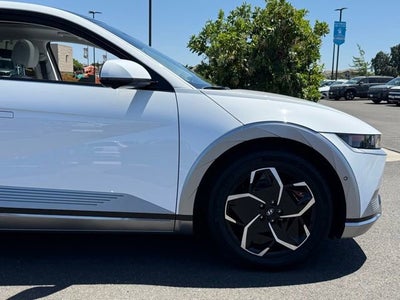 2024 Hyundai IONIQ 5 Limited