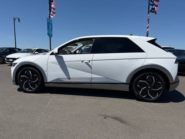 2024 Hyundai IONIQ 5 Limited