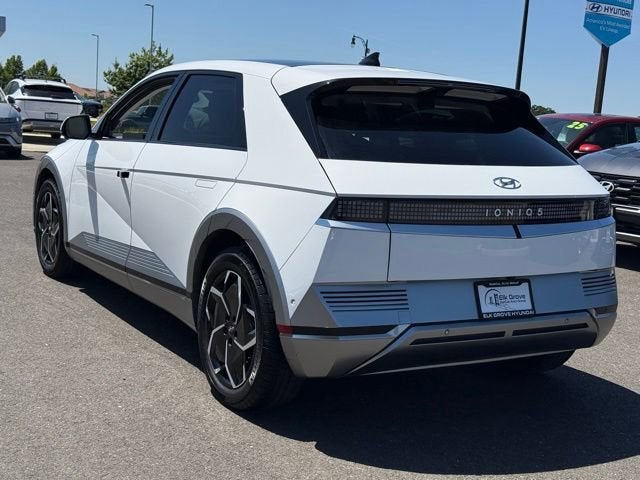 2024 Hyundai IONIQ 5 Limited
