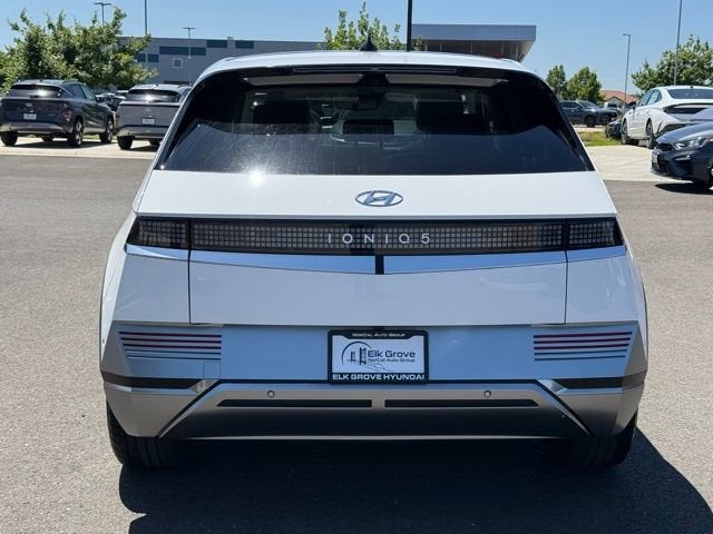 2024 Hyundai IONIQ 5 Limited