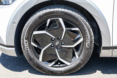 2024 Hyundai IONIQ 5 Limited