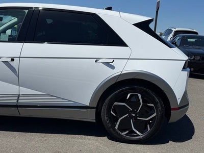 2024 Hyundai IONIQ 5 Limited