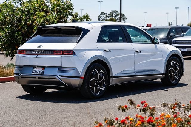 2024 Hyundai IONIQ 5 Limited