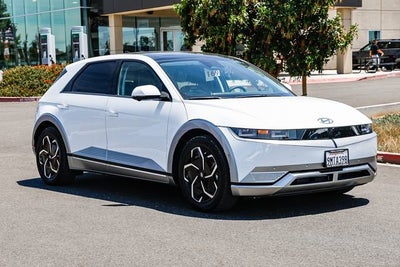 2024 Hyundai IONIQ 5 Limited