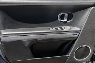 2023 Hyundai IONIQ 5 Limited