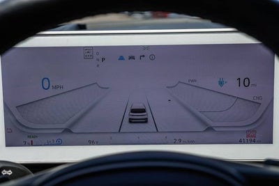 2023 Hyundai IONIQ 5 Limited