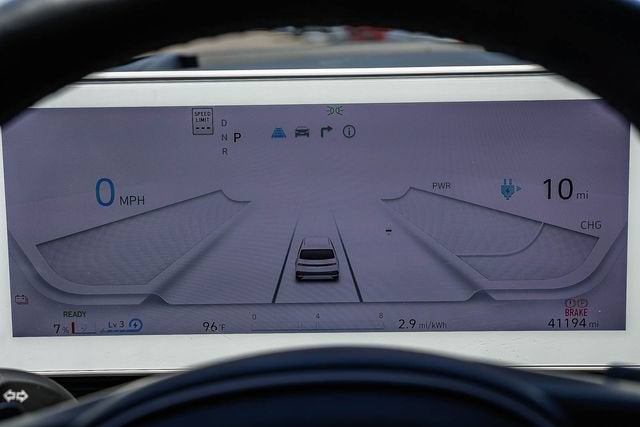 2023 Hyundai IONIQ 5 Limited