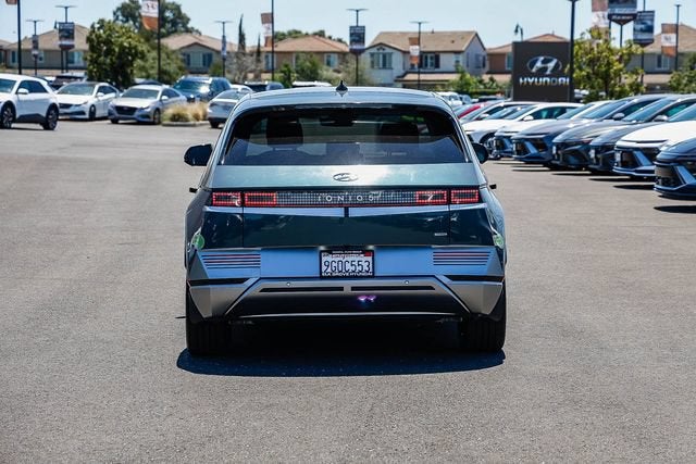 2023 Hyundai IONIQ 5 Limited