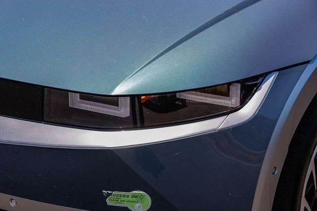 2023 Hyundai IONIQ 5 Limited