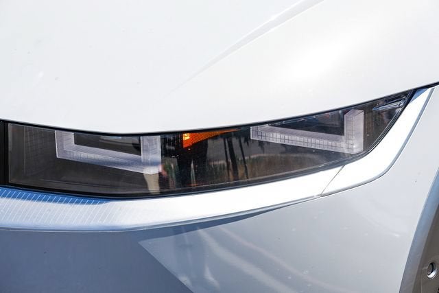 2023 Hyundai IONIQ 5 Limited
