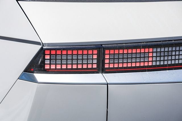 2023 Hyundai IONIQ 5 Limited