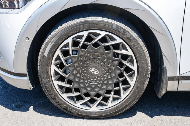 2023 Hyundai IONIQ 5 Limited