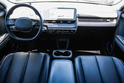 2023 Hyundai IONIQ 5 Limited