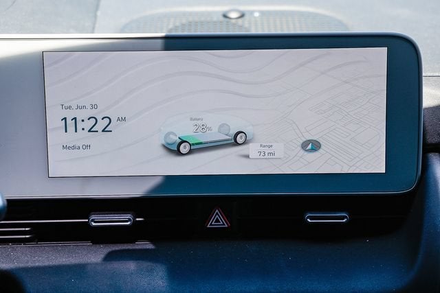 2023 Hyundai IONIQ 5 Limited