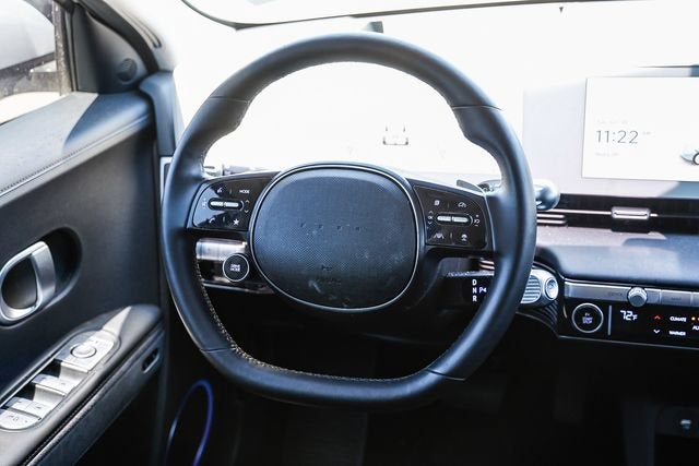 2023 Hyundai IONIQ 5 Limited
