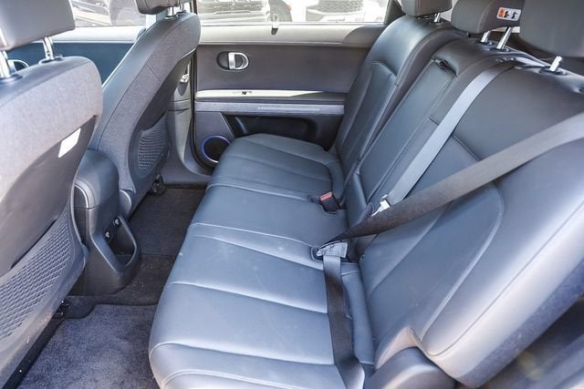 2023 Hyundai IONIQ 5 Limited