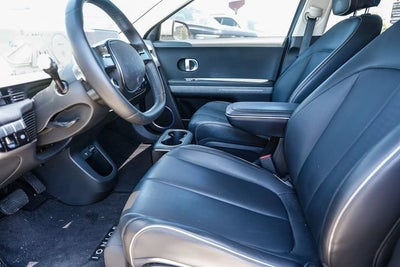 2023 Hyundai IONIQ 5 Limited