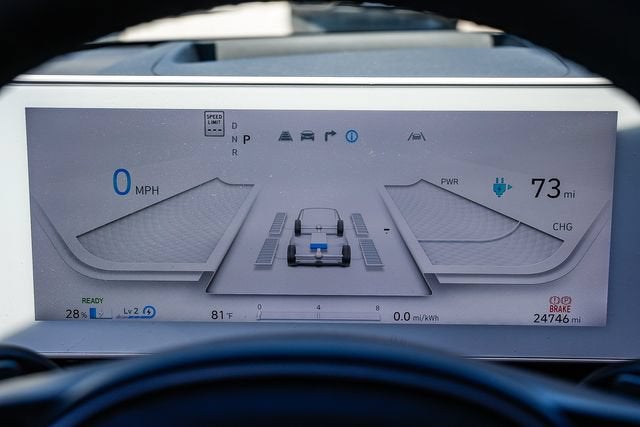 2023 Hyundai IONIQ 5 Limited