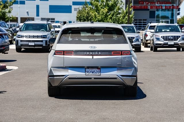 2023 Hyundai IONIQ 5 Limited