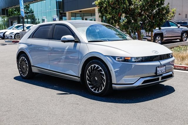 2023 Hyundai IONIQ 5 Limited