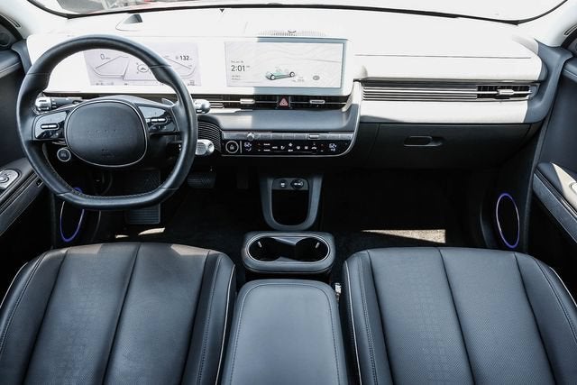 2023 Hyundai IONIQ 5 Limited
