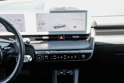 2023 Hyundai IONIQ 5 Limited