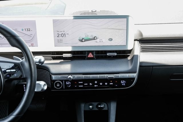 2023 Hyundai IONIQ 5 Limited