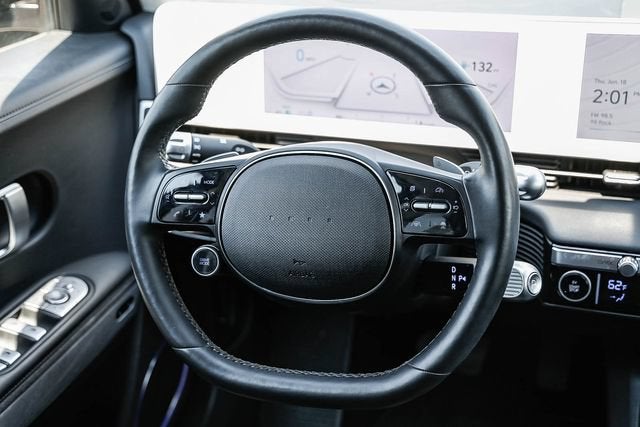 2023 Hyundai IONIQ 5 Limited