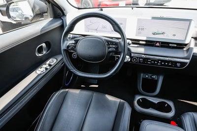 2023 Hyundai IONIQ 5 Limited