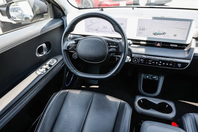 2023 Hyundai IONIQ 5 Limited