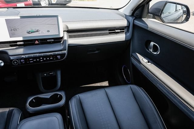 2023 Hyundai IONIQ 5 Limited