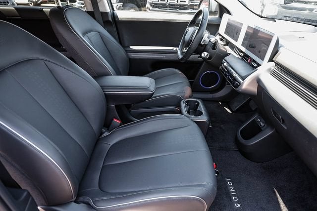 2023 Hyundai IONIQ 5 Limited
