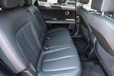2023 Hyundai IONIQ 5 Limited