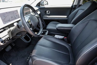 2023 Hyundai IONIQ 5 Limited