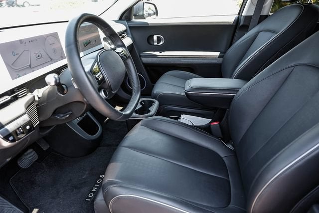 2023 Hyundai IONIQ 5 Limited