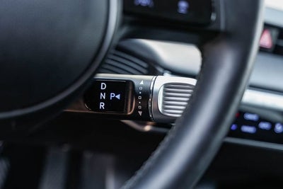 2023 Hyundai IONIQ 5 Limited