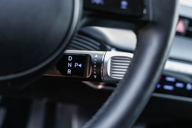 2023 Hyundai IONIQ 5 Limited