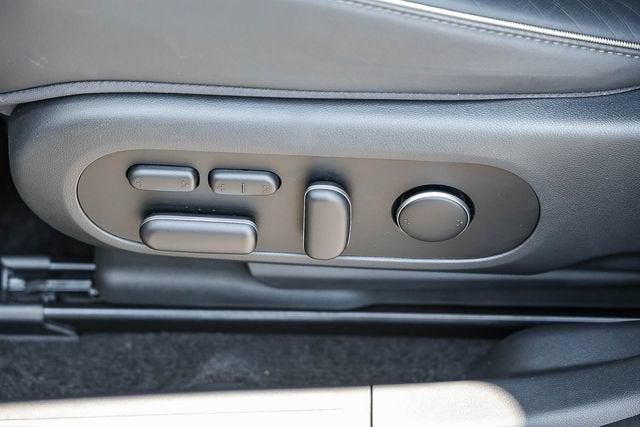 2023 Hyundai IONIQ 5 Limited