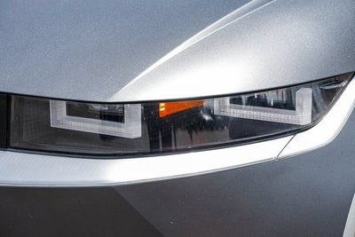 2023 Hyundai IONIQ 5 Limited