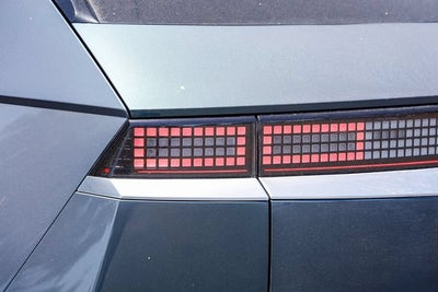 2023 Hyundai IONIQ 5 Limited