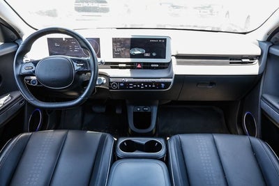 2023 Hyundai IONIQ 5 Limited