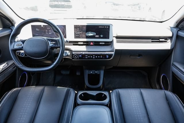2023 Hyundai IONIQ 5 Limited