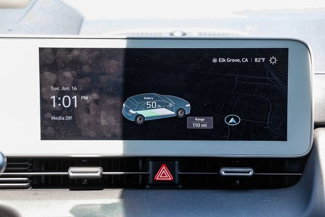 2023 Hyundai IONIQ 5 Limited